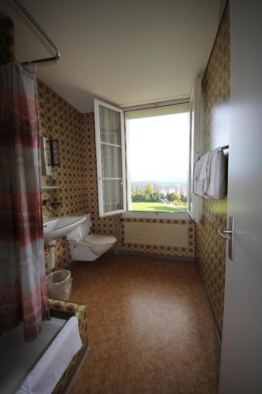 Gasthaus Zum Kreuz Meggen Room photo